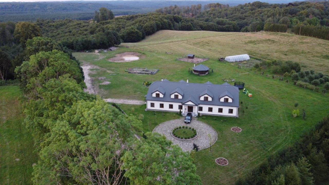 Kantonia Bobolice  Екстер'єр фото